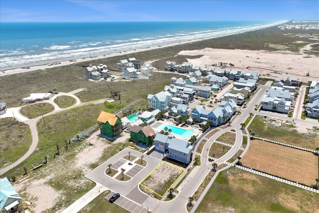 156 Triton Lane Port Aransas TX 78373