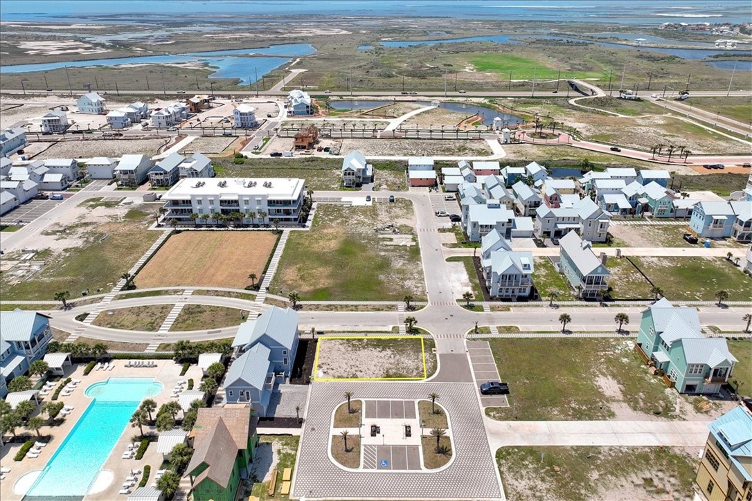 156 Triton Lane Port Aransas TX 78373