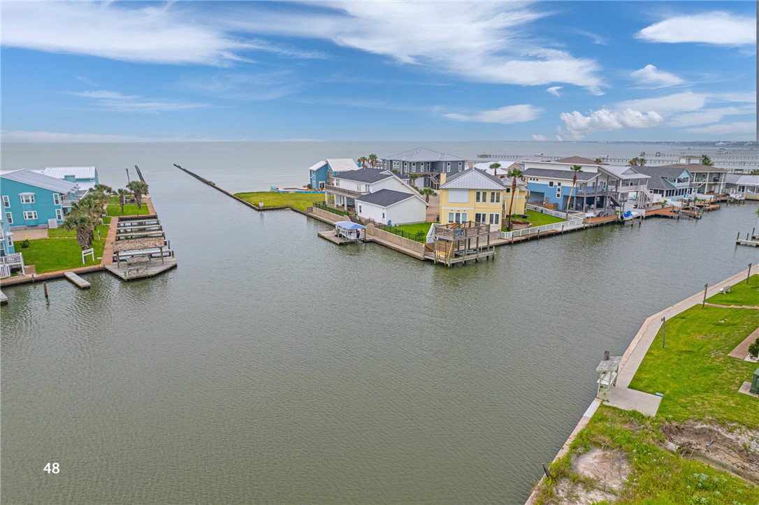 105 Sea Glass Cove Rockport TX 78382