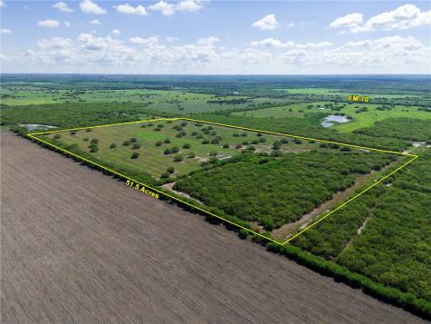 00 Fm 70 Sandia TX 78383