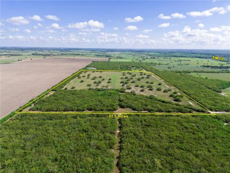 00 Fm 70 Sandia TX 78383