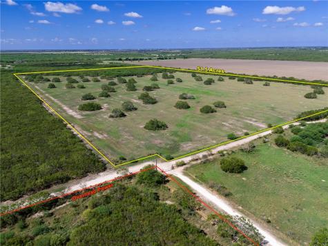 00 Fm 70 Sandia TX 78383