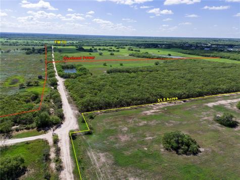 00 Fm 70 Sandia TX 78383