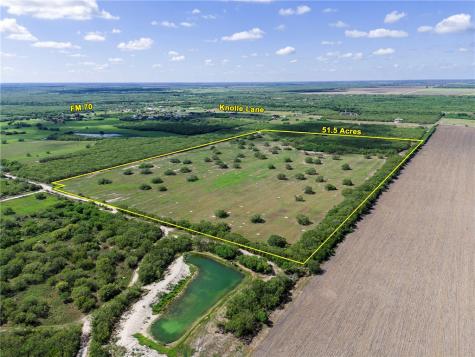 00 Fm 70 Sandia TX 78383