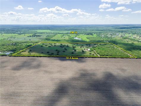 00 Fm 70 Sandia TX 78383