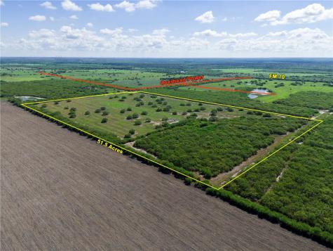 00 Fm 70 Sandia TX 78383