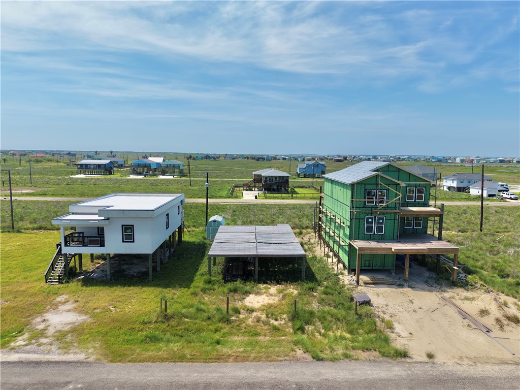 236 W Forest Oak Lane Rockport TX 78382