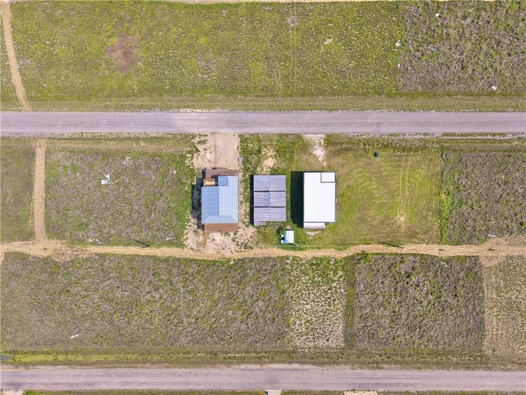 236 W Forest Oak Lane Rockport TX 78382