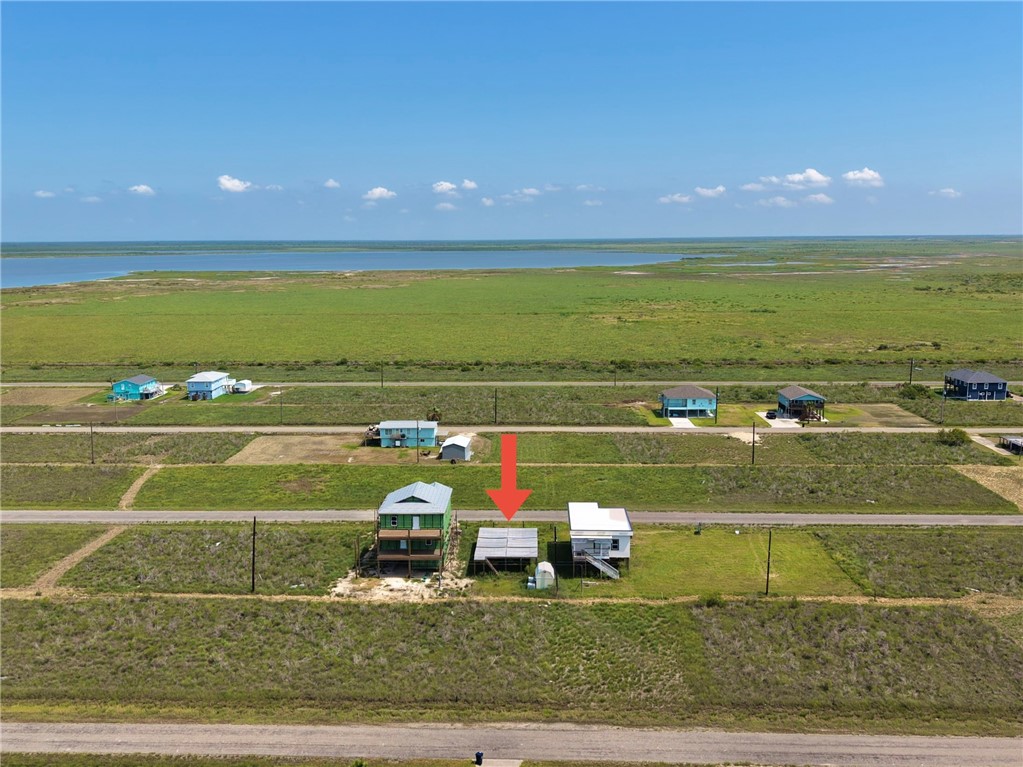 236 W Forest Oak Lane Rockport TX 78382