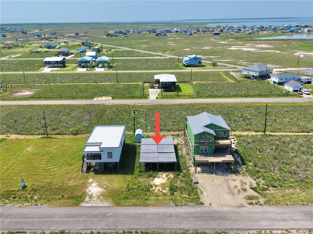 236 W Forest Oak Lane Rockport TX 78382