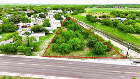 480 W Corral Avenue Kingsville TX 78363
