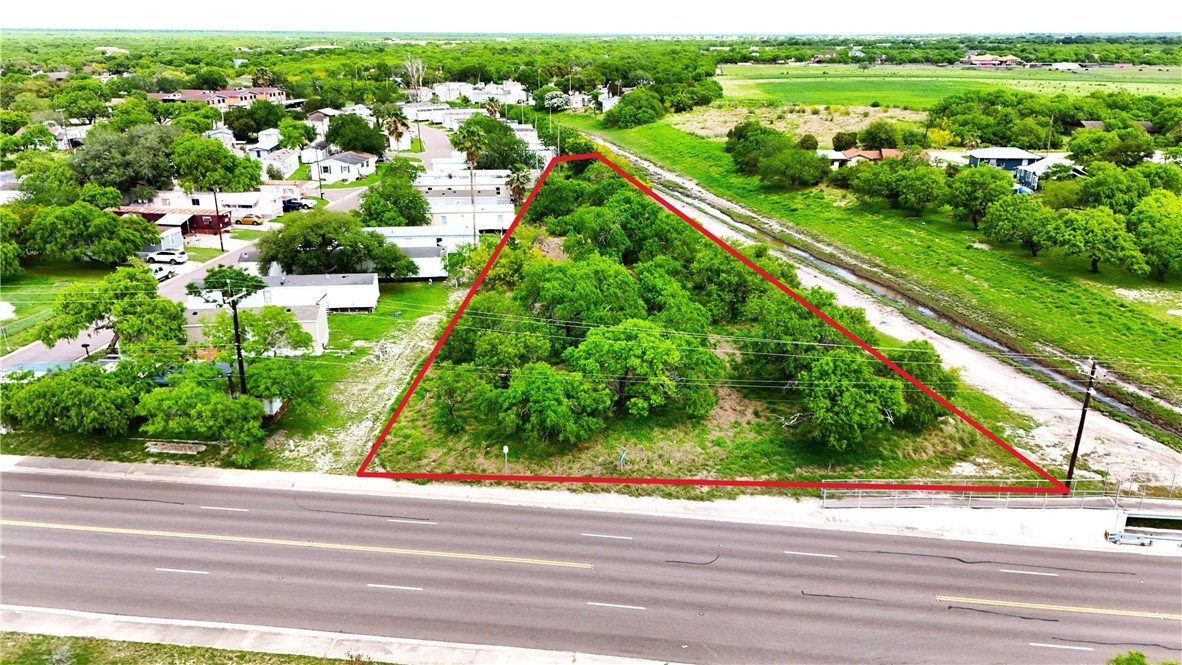 480 W Corral Avenue Kingsville TX 78363