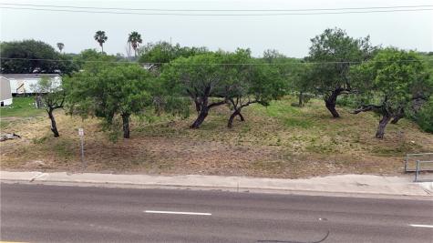 480 W Corral Avenue Kingsville TX 78363