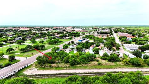 480 W Corral Avenue Kingsville TX 78363