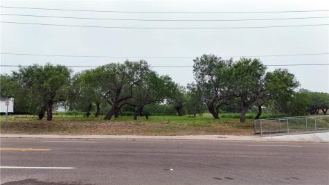 480 W Corral Avenue Kingsville TX 78363
