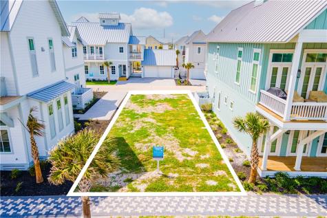 525 Sunrise Avenue Port Aransas TX 78373