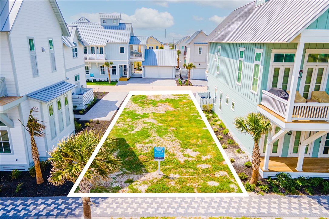 525 Sunrise Avenue Port Aransas TX 78373