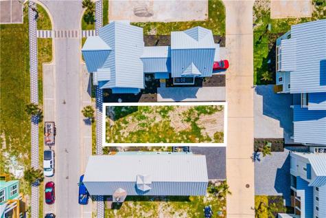 525 Sunrise Avenue Port Aransas TX 78373