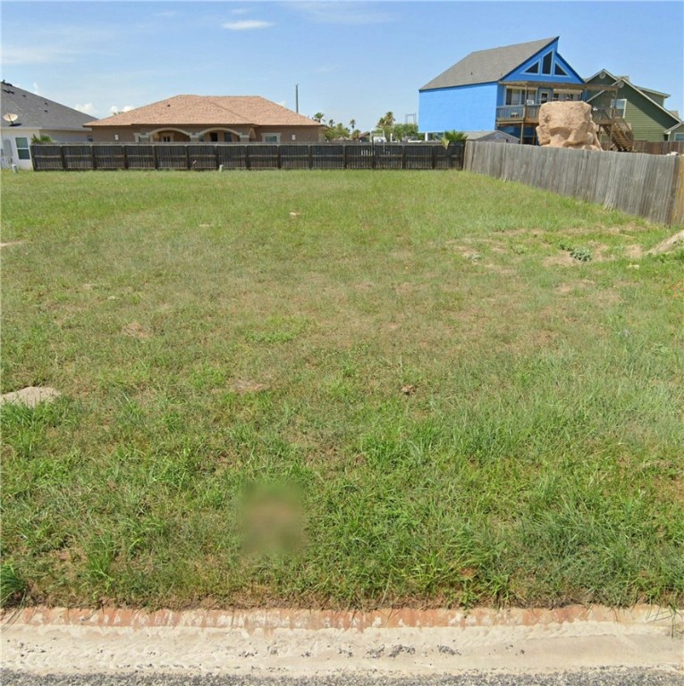 14250 Allamanda Drive Corpus Christi TX 78418