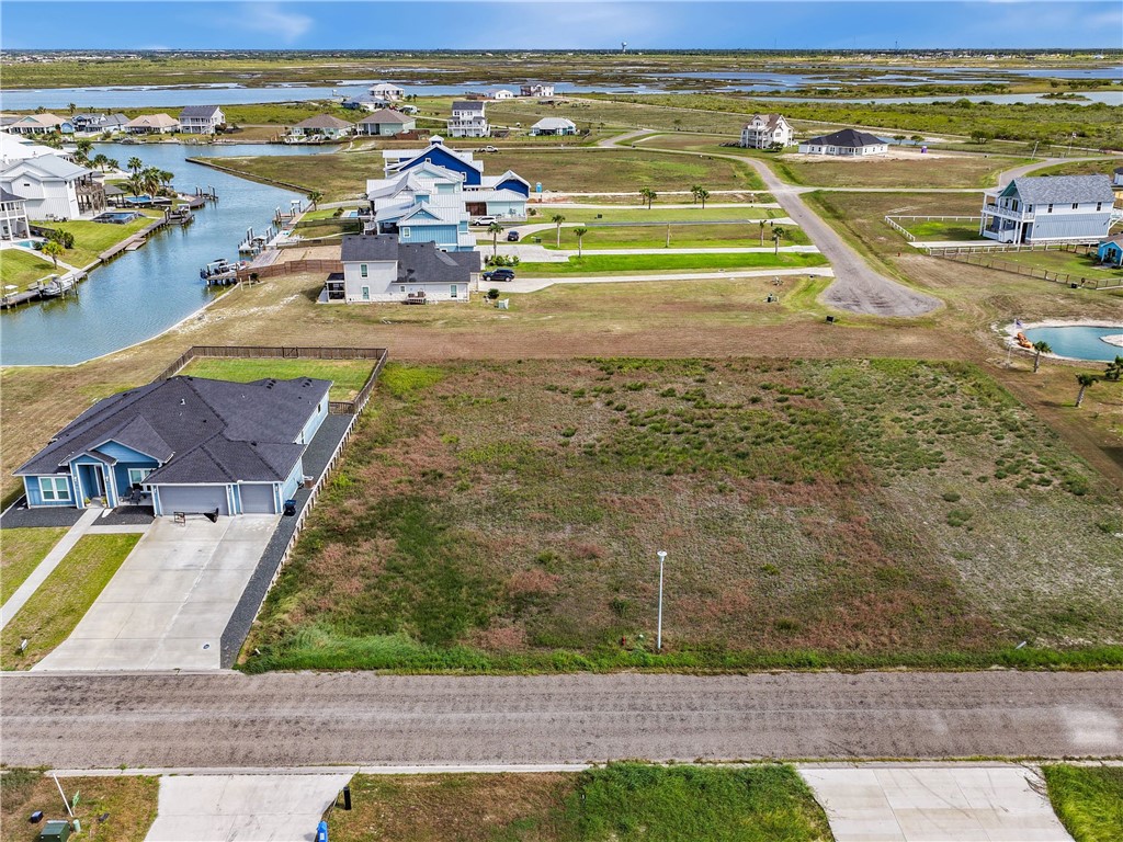 11 Westpointe Drive Rockport TX 78382