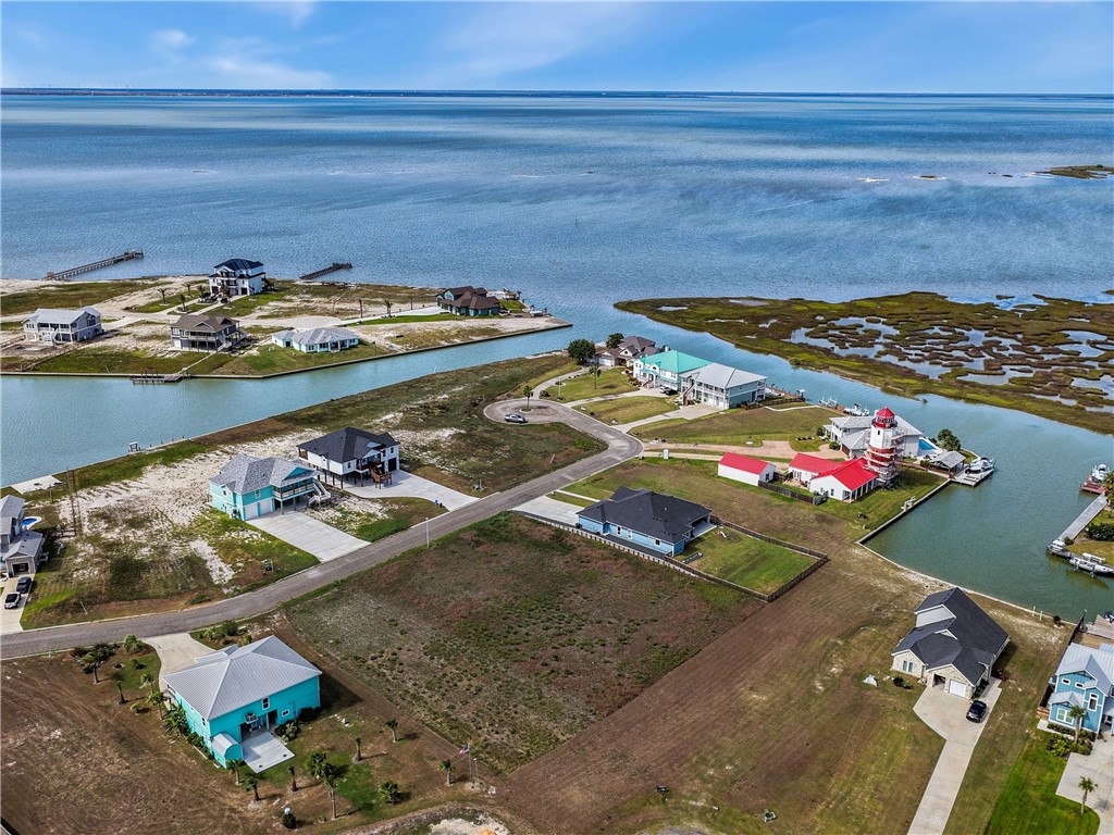 11 Westpointe Drive Rockport TX 78382