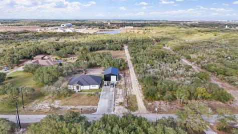 1430 4th Street Ingleside TX 78362