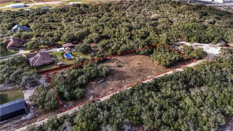 1430 4th Street Ingleside TX 78362