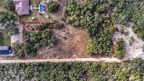 1430 4th Street Ingleside TX 78362