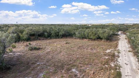 1430 4th Street Ingleside TX 78362