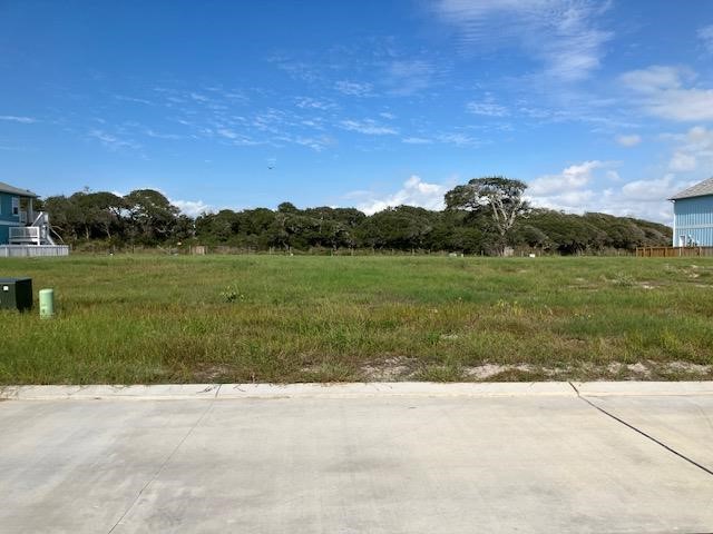 148 Breezeway Drive Rockport TX 78382