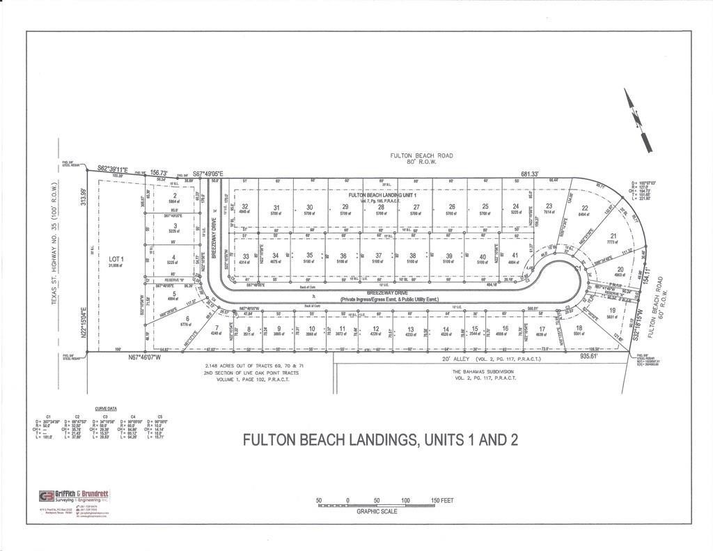 148 Breezeway Drive Rockport TX 78382