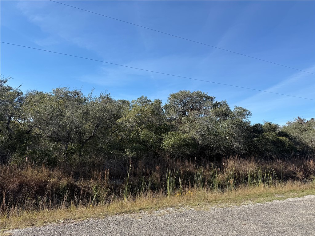 2323 Patton Street Rockport TX 78382