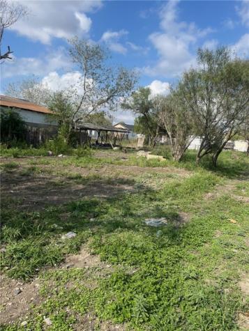 1201 Dakota Street Robstown TX 78380