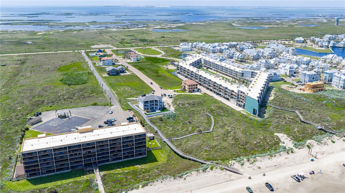 122 Mariners Drive Port Aransas TX 78373