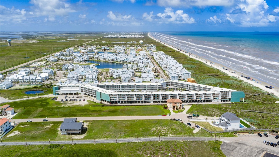 122 Mariners Drive Port Aransas TX 78373