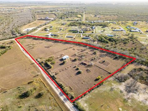 42 W Fm 738 Orange Grove TX 78372