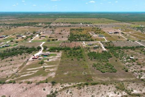 253 County Road 222 Orange Grove TX 78372