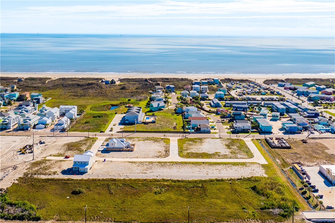 543 Blue Marlin Drive Port Aransas TX 78373