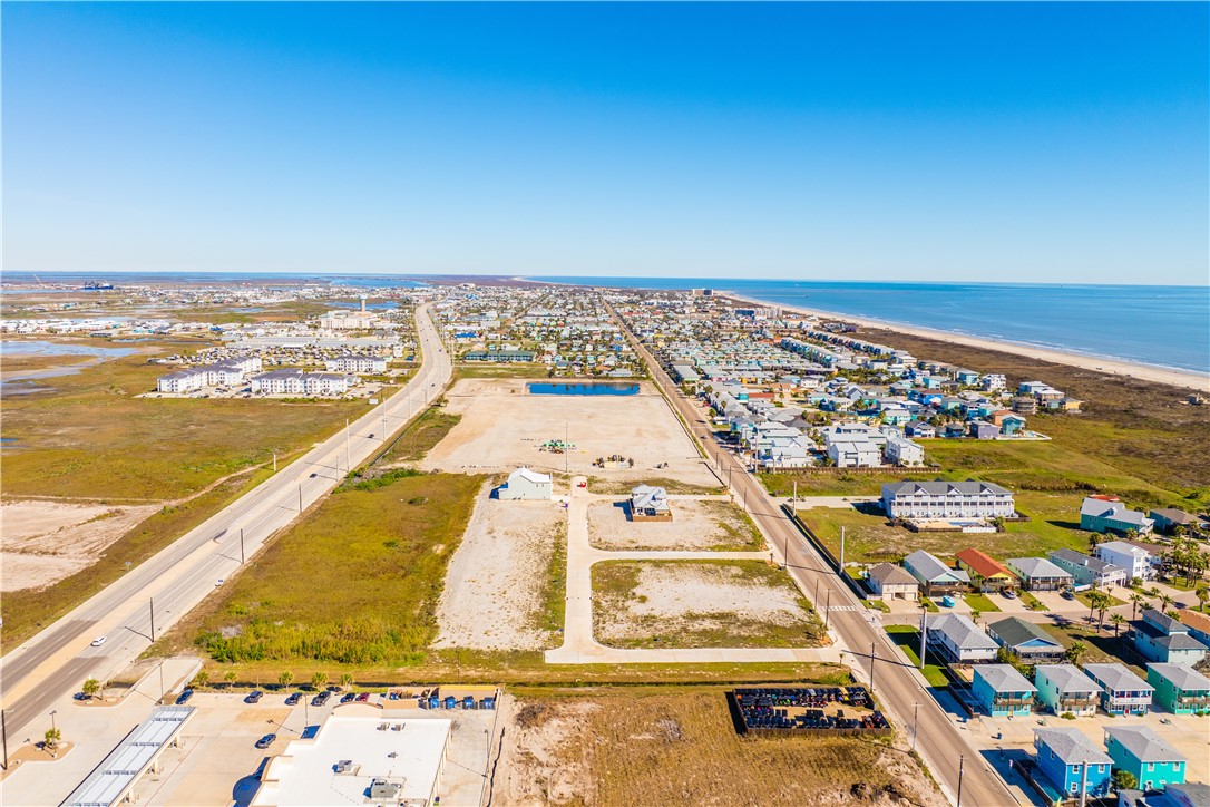 543 Blue Marlin Drive Port Aransas TX 78373