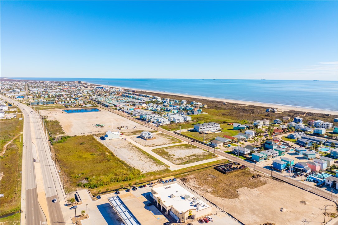 543 Blue Marlin Drive Port Aransas TX 78373