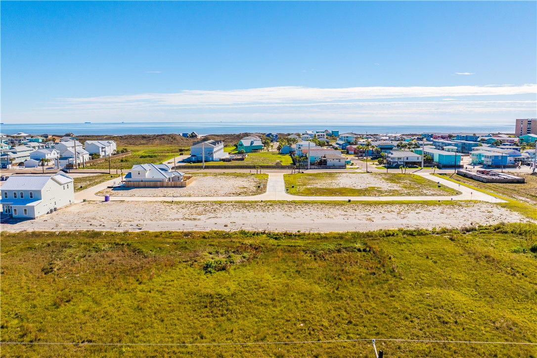 543 Blue Marlin Drive Port Aransas TX 78373