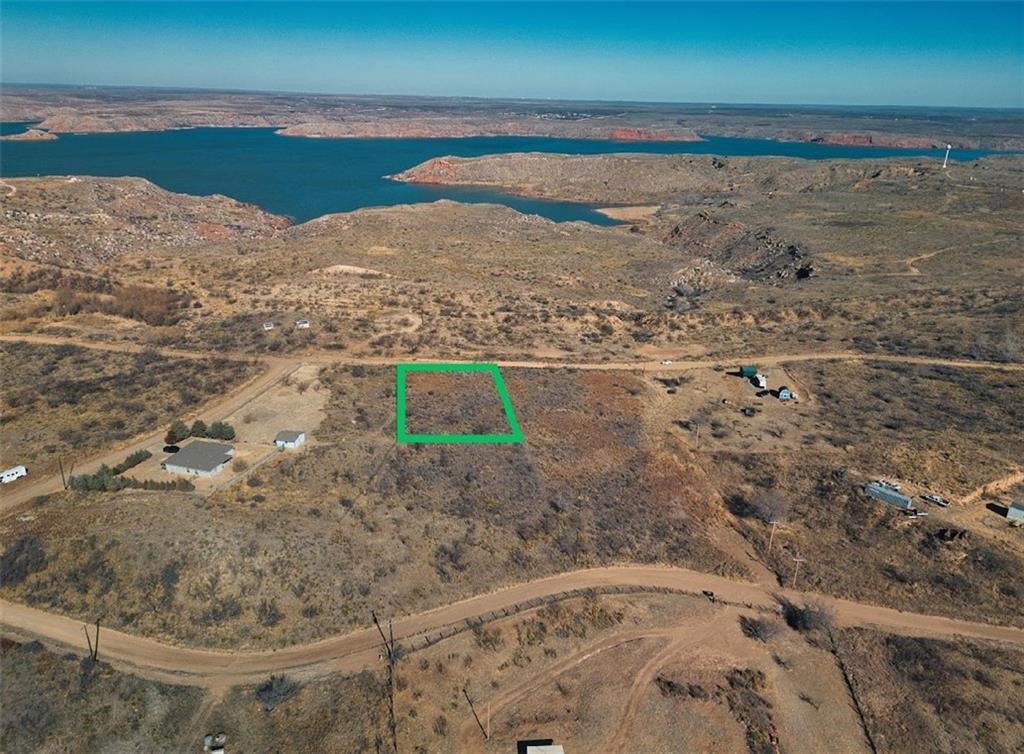 0.94 Acres Griffin Lane Other TX 79036