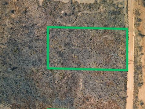 0.94 Acres Griffin Lane Other TX 79036