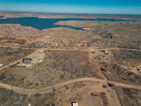 0.94 Acres Griffin Lane Other TX 79036