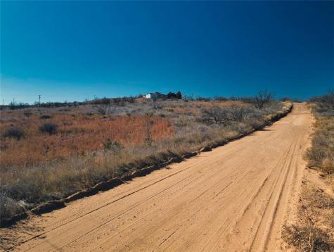 0.94 Acres Griffin Lane Other TX 79036