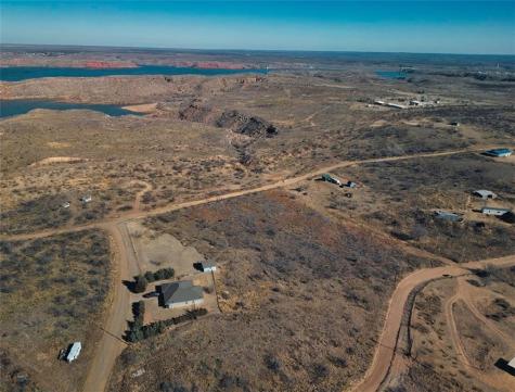 0.94 Acres Griffin Lane Other TX 79036