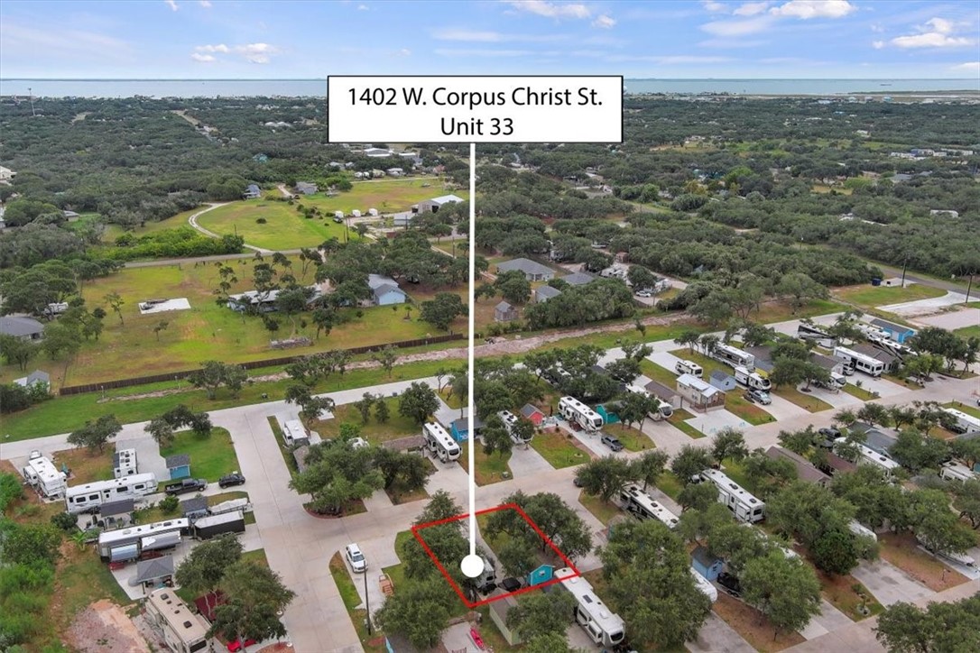 1402 W Corpus Christi Street 33 Rockport TX 78382