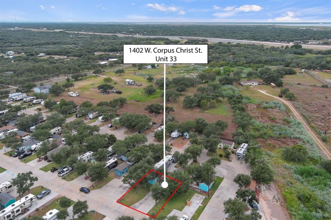 1402 W Corpus Christi Street 33 Rockport TX 78382