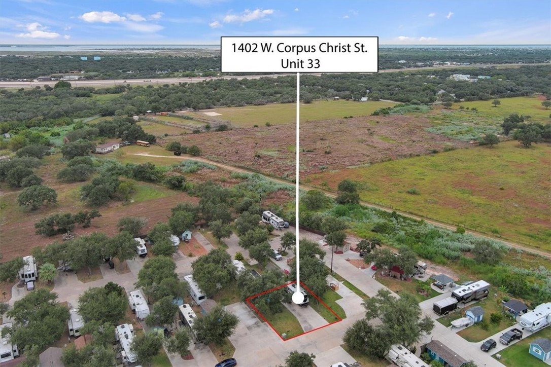 1402 W Corpus Christi Street 33 Rockport TX 78382