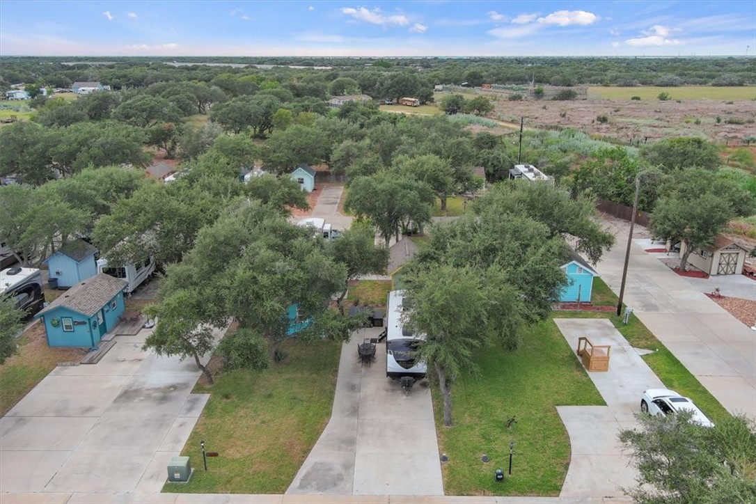 1402 W Corpus Christi Street 33 Rockport TX 78382